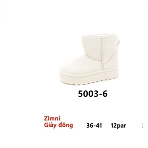 Buty Emu 36-41