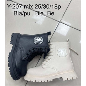 Botki dziecięce 25-30