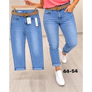 Jeansy damskie  44-54