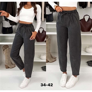 Jeansy damskie  34-42