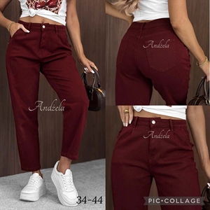 Jeansy damskie  34-44