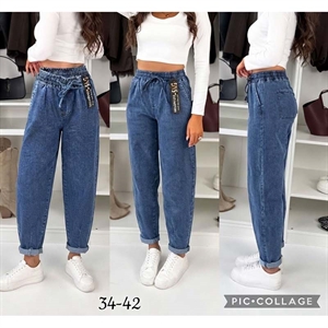Jeansy damskie  34-42