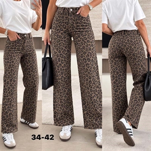 Jeansy damskie  34-42