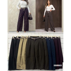 Spodnie damskie produkt Włoski