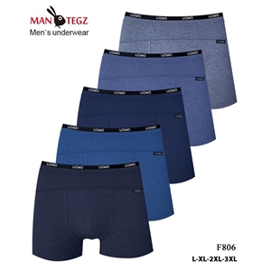 Bokserki męskie  L-3XL