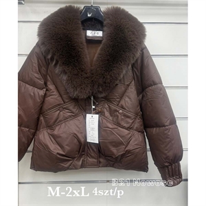 Kurtka damska M-2XL