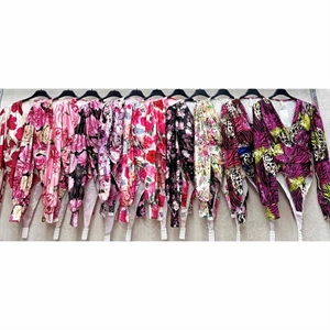 Body damskie produkt Włoski