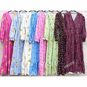 Sukienka damska produkt Włoski