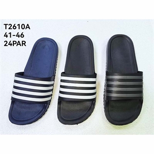 Klapki basenowe  41-46