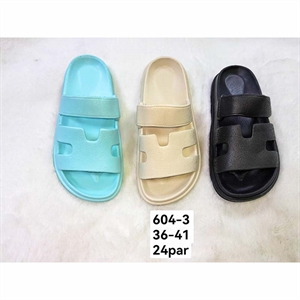 Klapki basenowe  36-41