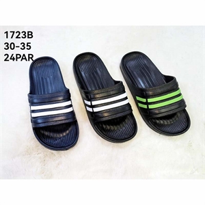 Klapki basenowe  30-35