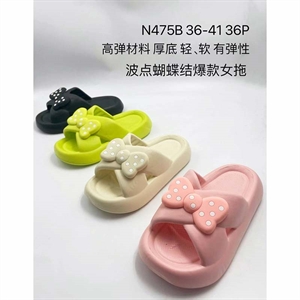 Klapki basenowe  36-41