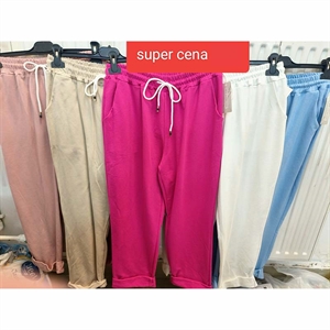 Spodnie damskie produkt Włoski