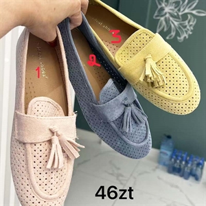 Mokasyny damskie  36-41