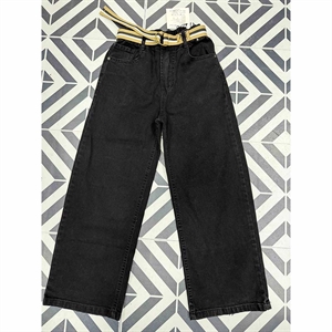 Jeansy chłopięce  4-12 lat