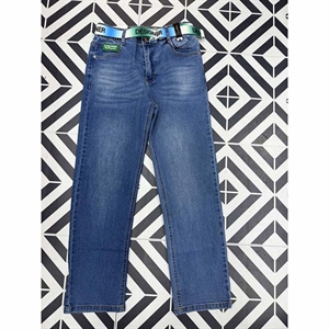 Jeansy chłopięce  6-16 lat