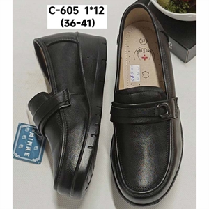 Mokasyny damskie  36-41