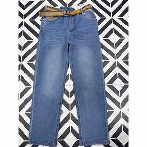 Jeansy chłopięce  6-16 lat