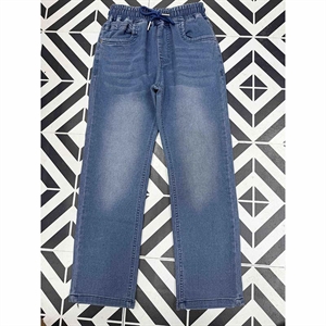 Jeansy chłopięce  116-146cm