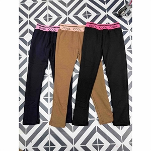 Spodnie dziewczęce  4-12 lat