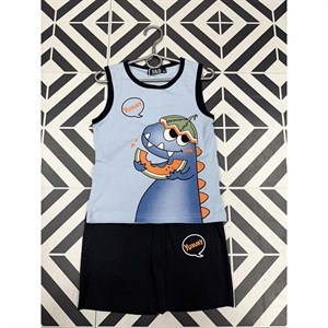 Komplet chłopięcy  1-5 lat