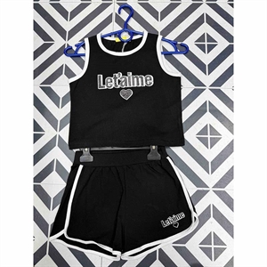 Komplet dziewczęcy  6-14 lat