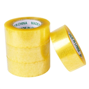 Taśma pakowa  (5x3)cm x 210m