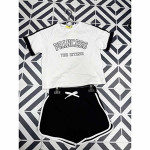 Komplet dziewczęcy  8-16 lat