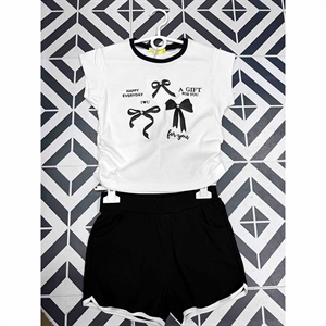 Komplet dziewczęcy  6-14 lat