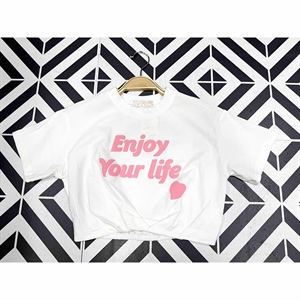 Bluzka dziewczęca  4-14 lat