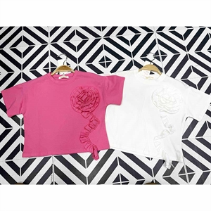 Bluzka dziewczęca  4-14 lat