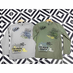 Bluzka chłopięca  4-12 lat