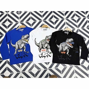 Bluzka chłopięca  98-128cm