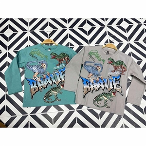 Bluzka chłopięca  3-8 lat