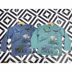 Bluzka chłopięca  1-5 lat