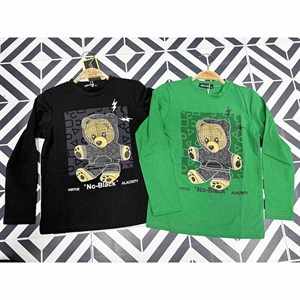 Bluzka chłopięca  8-16 lat