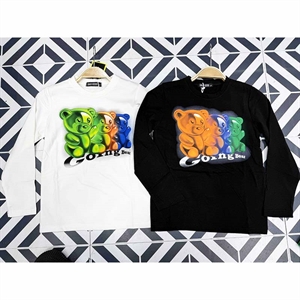 Bluzka chłopięca  8-16 lat