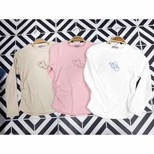 Bluzka dziewczęca  116-146cm