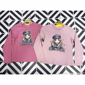 Bluzka dziewczęca  4-12 lat