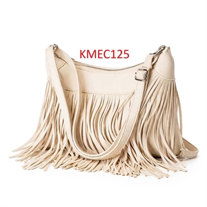 Torebka z frędzlami  28x23x7cm