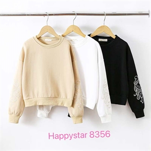 Bluza dziewczęca  4-14 lat