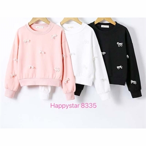 Bluza dziewczęca  4-14 lat