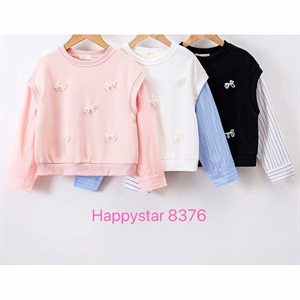 Bluza dziewczęca  4-14 lat