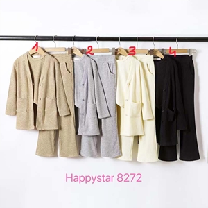 Komplet dziewczęcy 4-14 lat