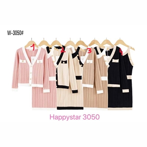 Komplet dziewczęcy 4-14 lat