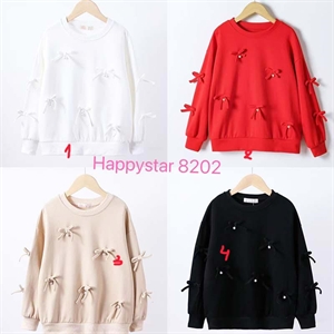 Bluzka dziewczęca  4-14 lat