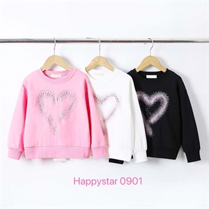 Bluzka dziewczęca  4-14 lat