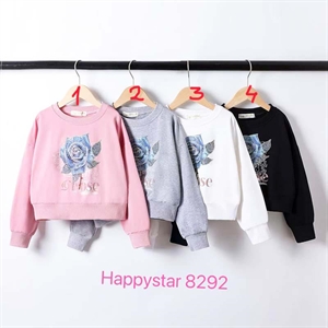 Bluzka dziewczęca  4-14 lat