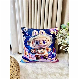 Poszewka welurowa  40x40cm