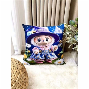 Poszewka welurowa  40x40cm